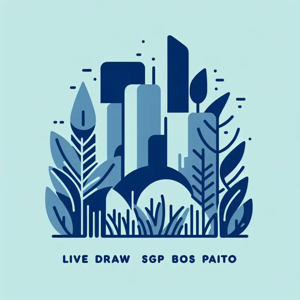 Live Draw SGP Bos Paito