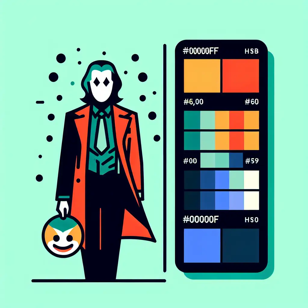 Paito Warna HK Joker Merah