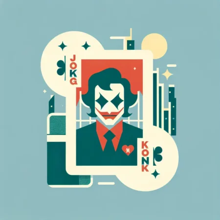 Live Draw HK Joker Merah