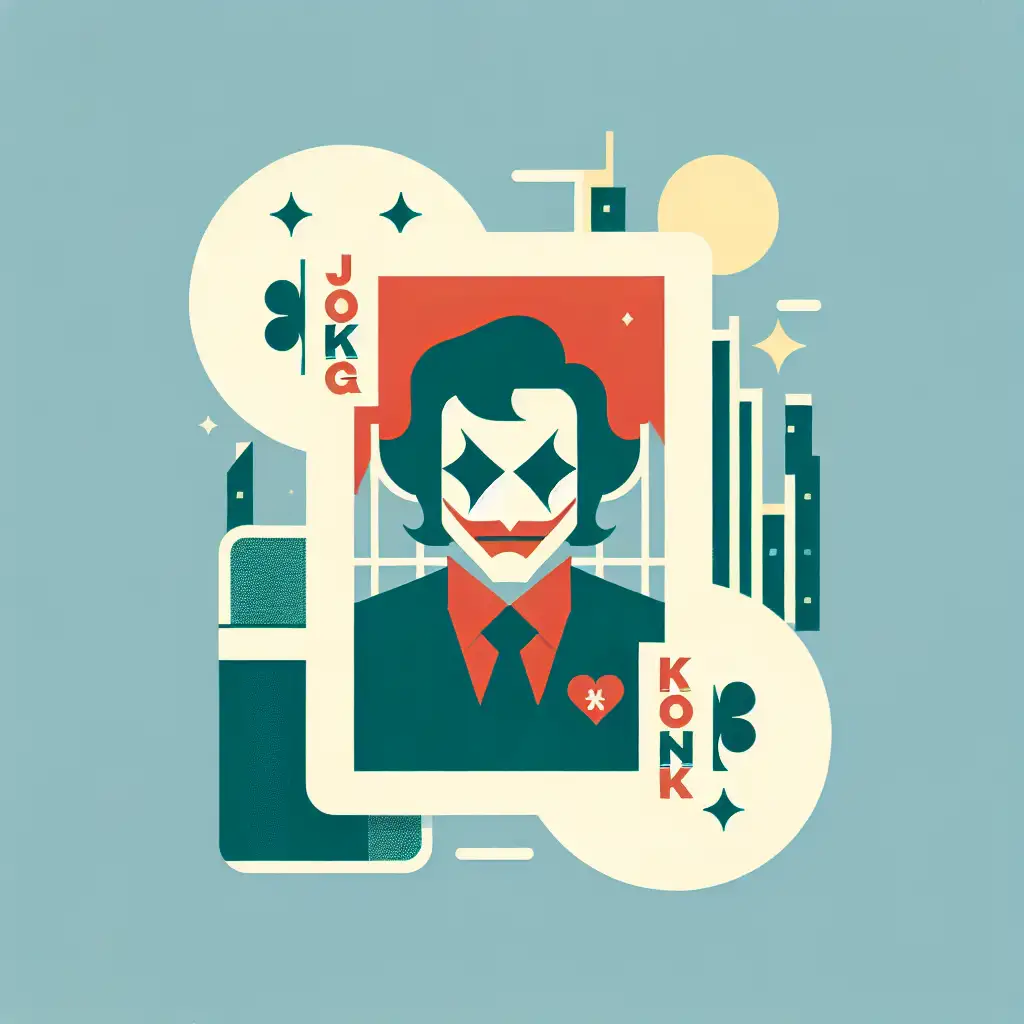 Live Draw HK Joker Merah