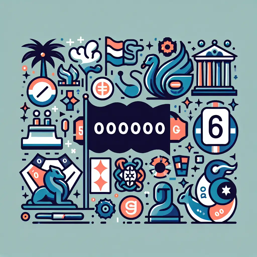 Paito Warna SGP Raja Dunia Togel