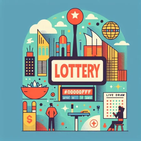 Live Draw Sydney Raja Dunia Togel