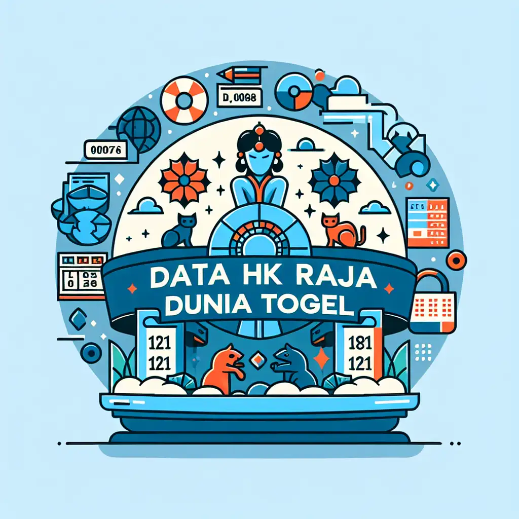 Data HK Raja Dunia Togel