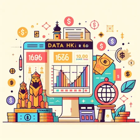 Data HK 6D Raja Dunia Togel