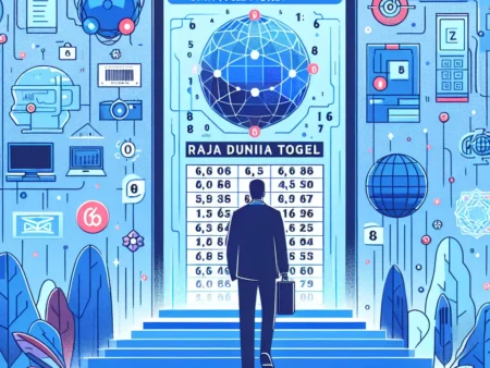 Data Togel Sydney 6D Raja Dunia Togel