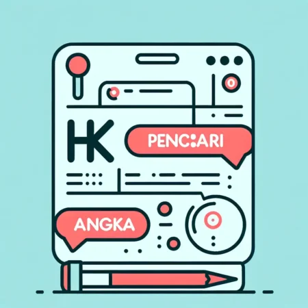 Data HK Pencari Angka