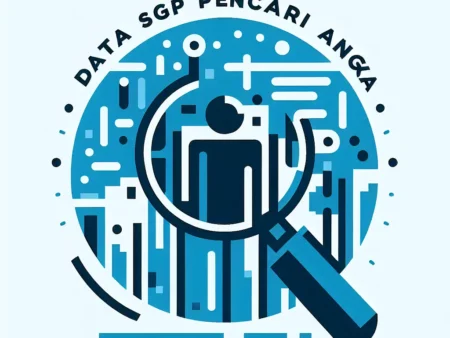 Data SGP Pencari Angka