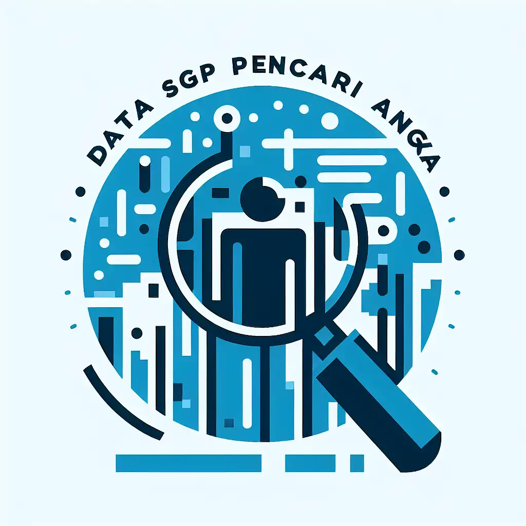Data SGP Pencari Angka