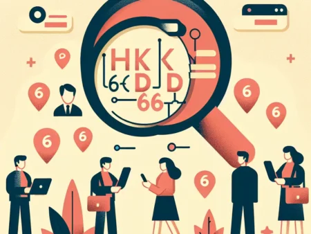 Data HK 6D Pencari Angka