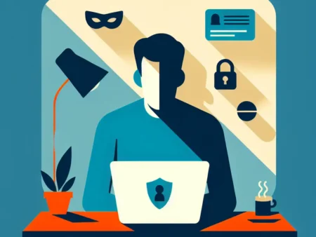 Cara Menjaga Anonimitas Anda di Internet