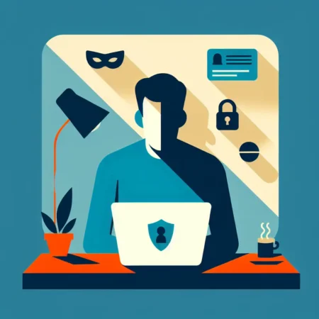Cara Menjaga Anonimitas Anda di Internet