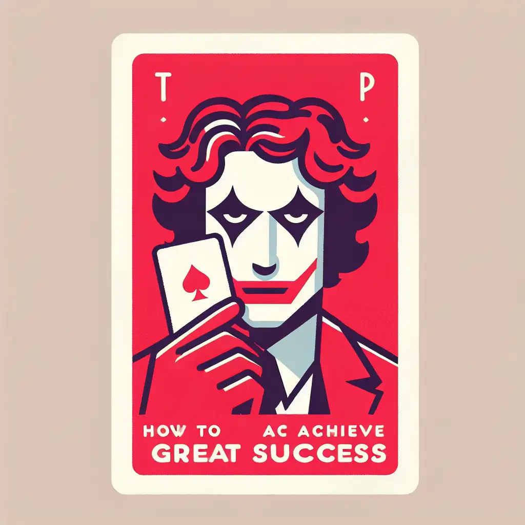 Tips Menang Besar dengan Joker Merah